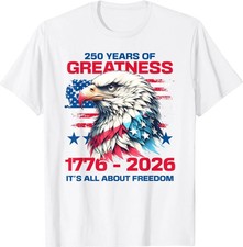 NUOVO! T-Shirt Vintage