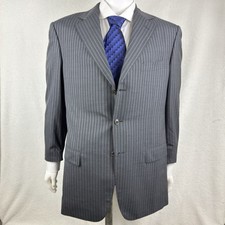 Tuta ZILLI Paris grigio scuro