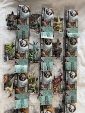 2026 jurassic world - jurassic, minis