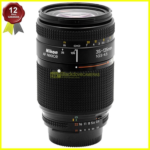 Nikon nikkor 135mm - nikon,