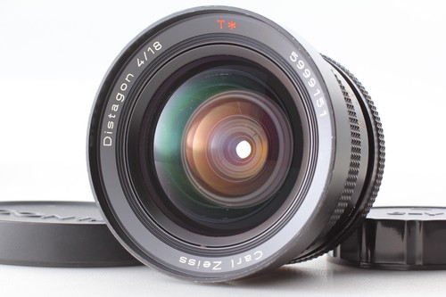 Quasi come nuovo contax carl - [quasi,