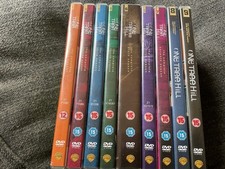 One tree hill complete - hill,