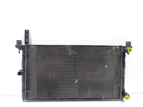 Radiatore acqua ford galaxy - ford,