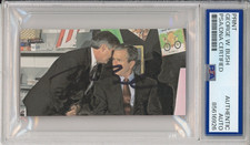 Presidente George W Bush