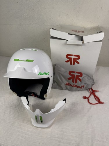 Casco snowboard ruroc - casco, viper
