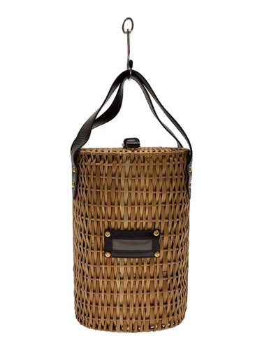 Fendi vanity bag - fendi, cestino