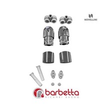 KIT CARRUCOLE DI RIC. JOLLY VASCA NOVELLINI R04JOL-40