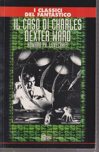 Lovecraft caso charles - caso,