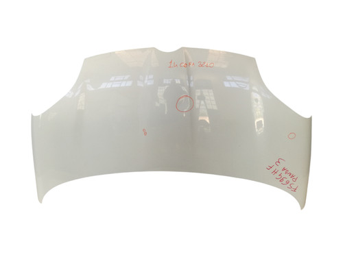 Cofano anteriore fiat panda - cofano,