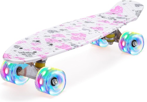 Ernan skateboard 22in mini - skateboard,