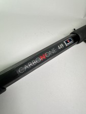 Monopiede in carbonio