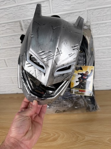Costume batman superman - costume,