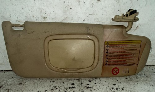 Parasole aletta lato - aletta,