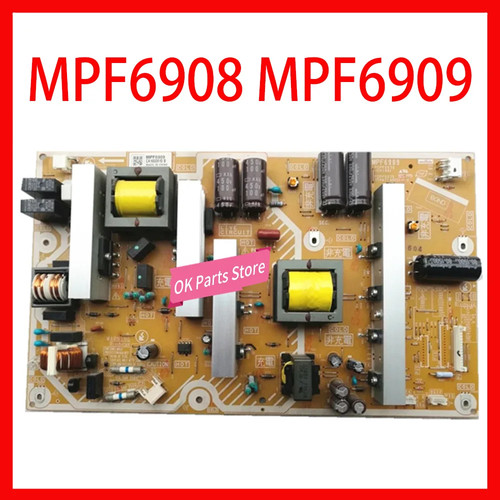 Mpf6908 mpf6909 mpf6910 - mpf6908, scheda