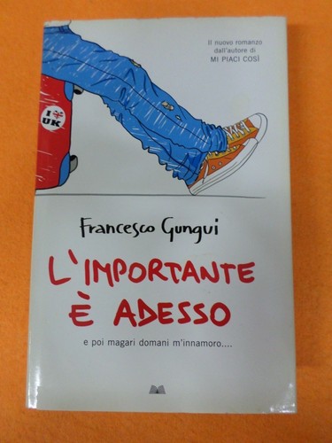 Book libro importante e - *,