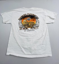 Maglietta Harley-Davidson