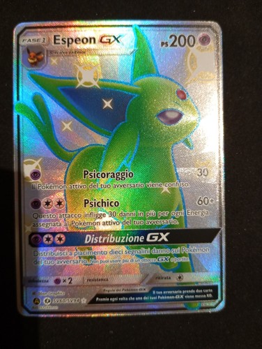 Pokémon espeon sv60 - pokémon,