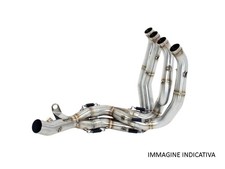 COLLETTORI RACING ARROW PER