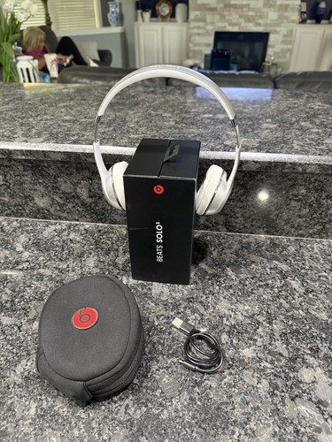 Beats dre - dre, solo3