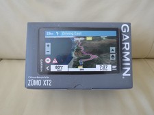 Garmin Zumo XT2 - Navigatore