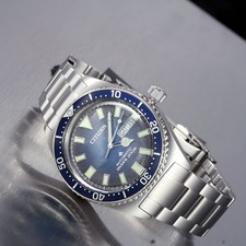 Orologio Uomo Citizen