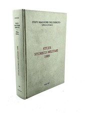 Militaria - STUDI STORICO
