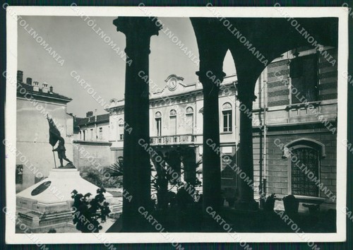 Pavia mede palazzo comunale - palazzo,