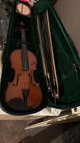 Lotto violino 4 - lotto,