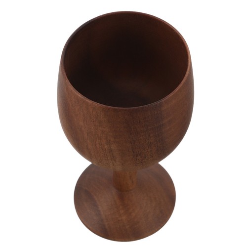 Calice legno bicchiere - in,