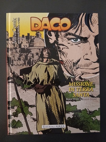 Dago 115 - dago, n.
