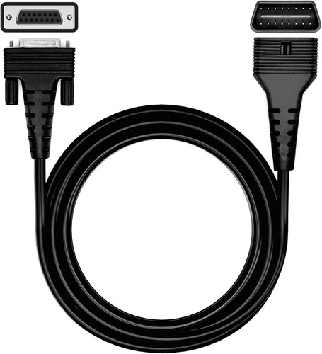 Main test cable for topdon - cable,
