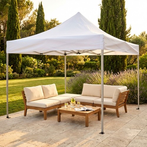Gazebo pieghevole professional - gazebo,