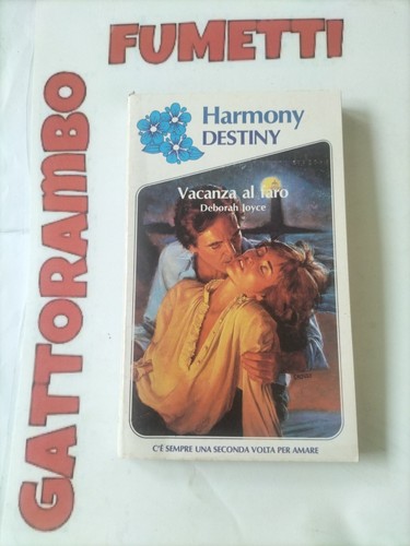 Harmony destiny 121 - harmony, "