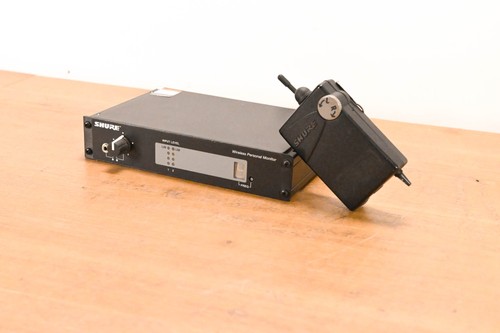 Shure psm 400 - 400, di