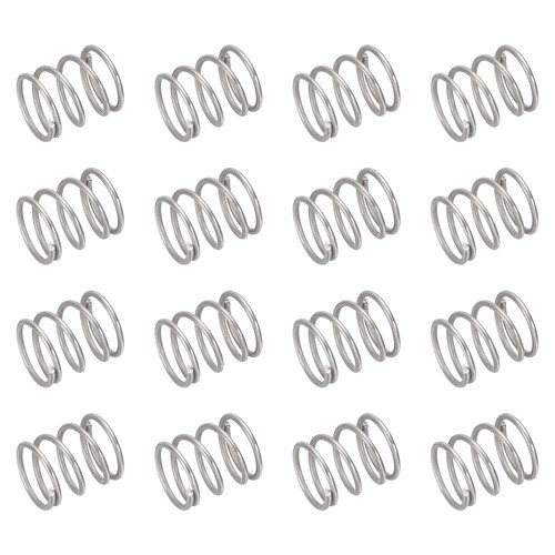 Pezzi molle compressione - 50,