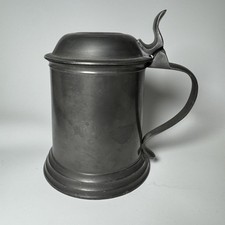 Vecchio coperchio inglese in