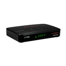 Tdt para tele decoder - tdt, t2