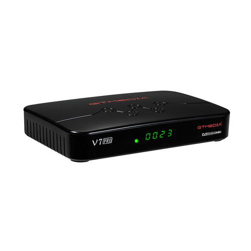 Tdt para tele decoder - t2, hd