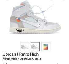 Taglia virgil abloh - taglia,
