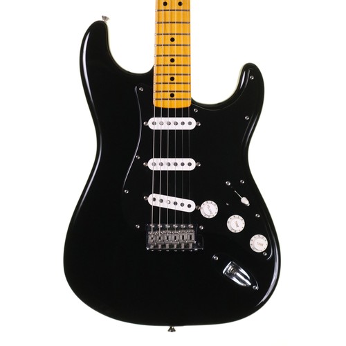 Fender custom shop david - fender,