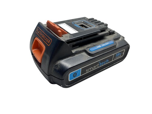 Batteria black decker - black, bl1518st