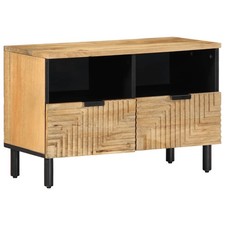 Mobile Porta TV Marrone