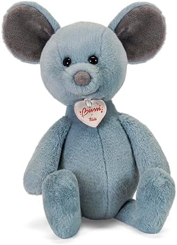 Trudi 28342 peluche topolino - 28342,