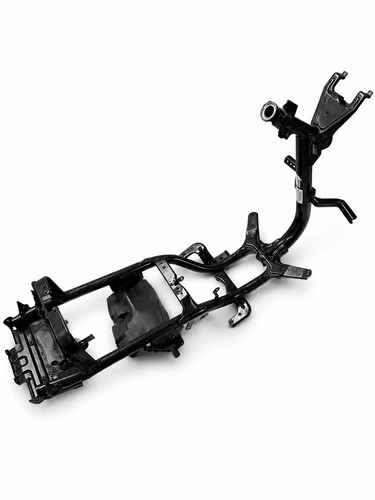 Telaio nudo malaguti f10 con - telaio,