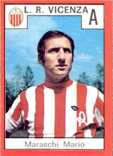 figurina calciatori Reli