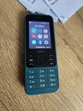 Nokia 6300 4G - 4GB - Turchese
