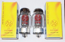 Kt88 coppia abbinata tubo - kt88,