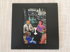 Led Zeppelin - Presence