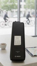 Bosch PowerPack 400 Ebike