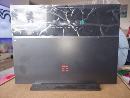 Modem tim hub - +, zte
